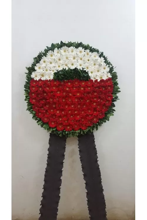 Özel Çelenk Cenaze